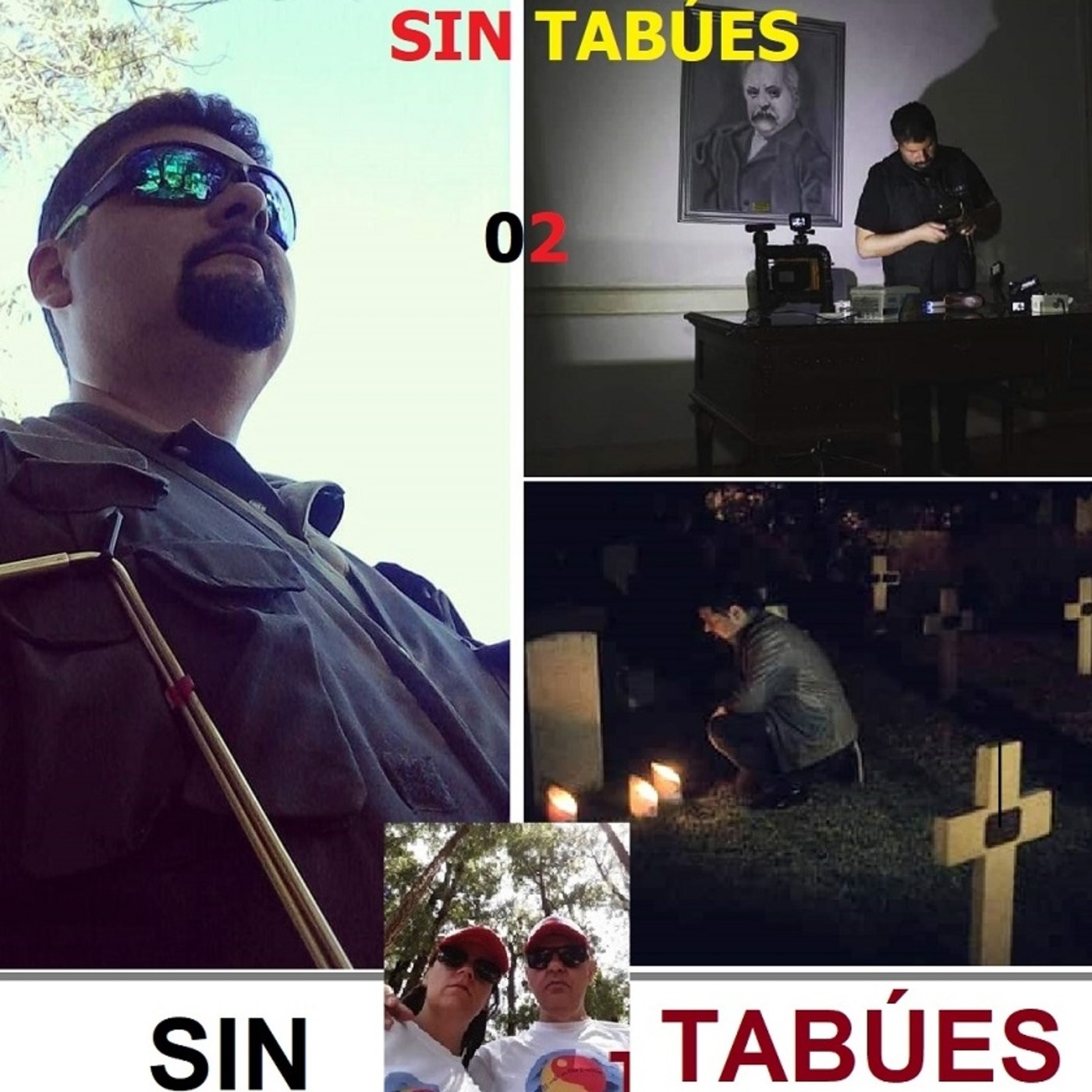 SIN TABÚES