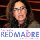 Cáceres -REDMADRE ayuda a la mujer embarazada con Pilar Javato