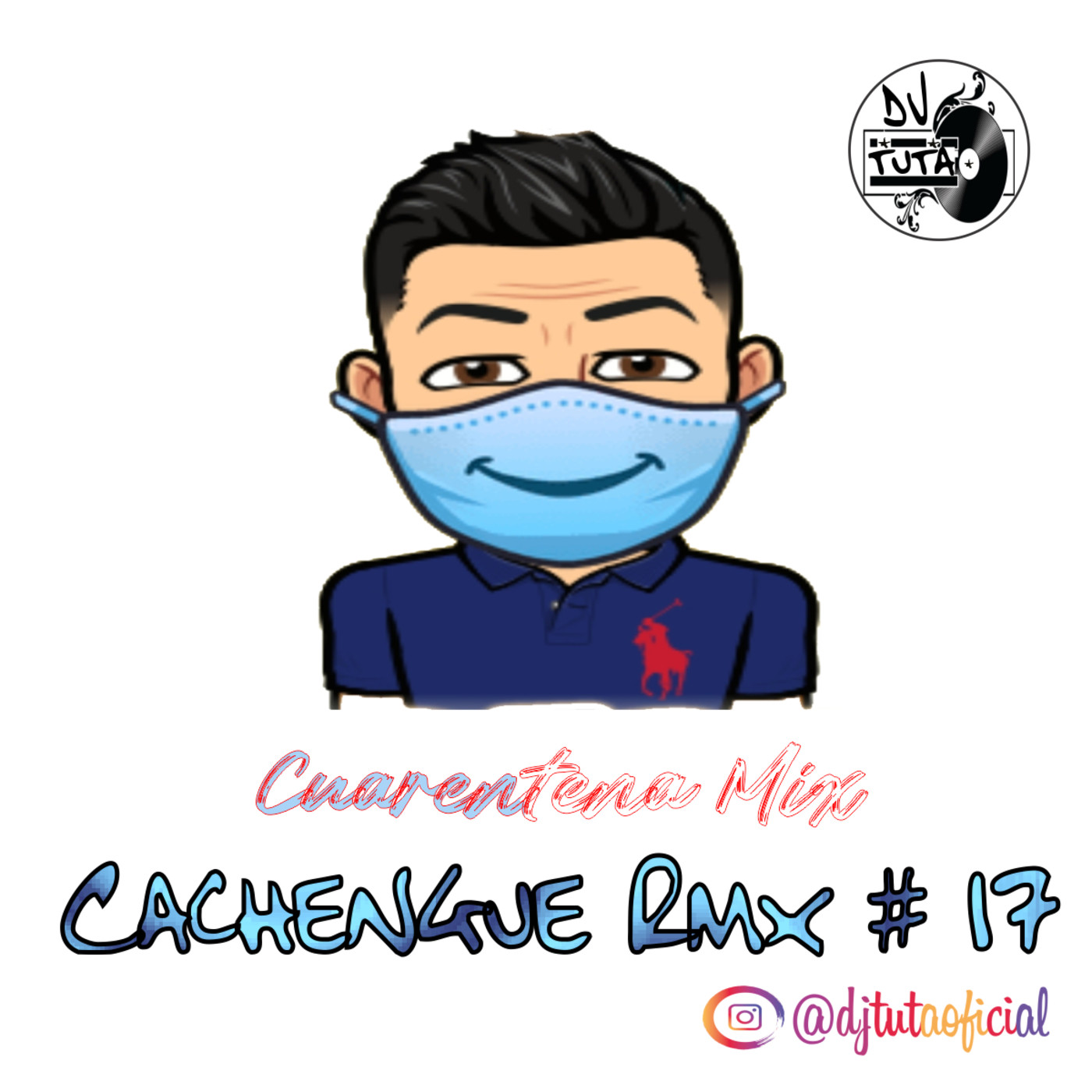 After & Cachengue  Rmx 2020  By Dj TuTa