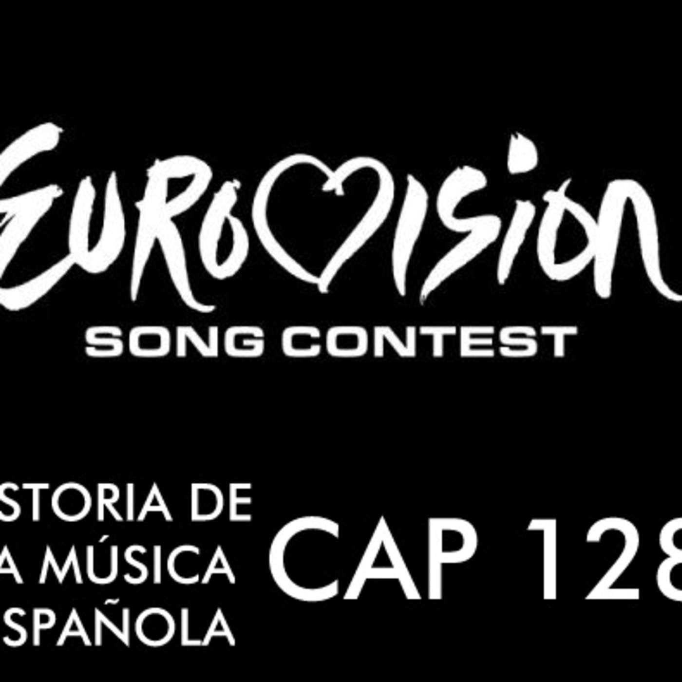 Programa 128 de Historia de la Música Española