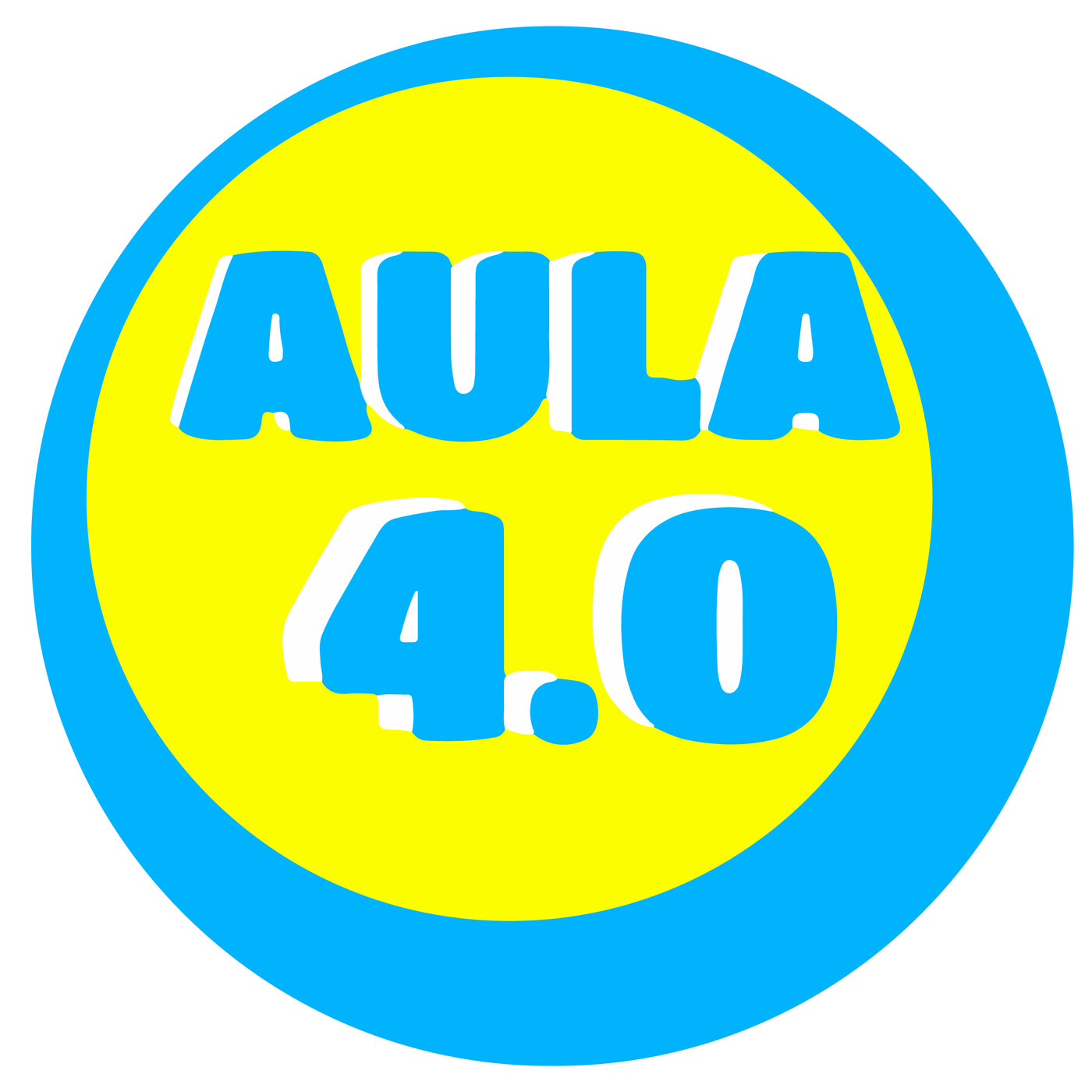 Aula 4.0
