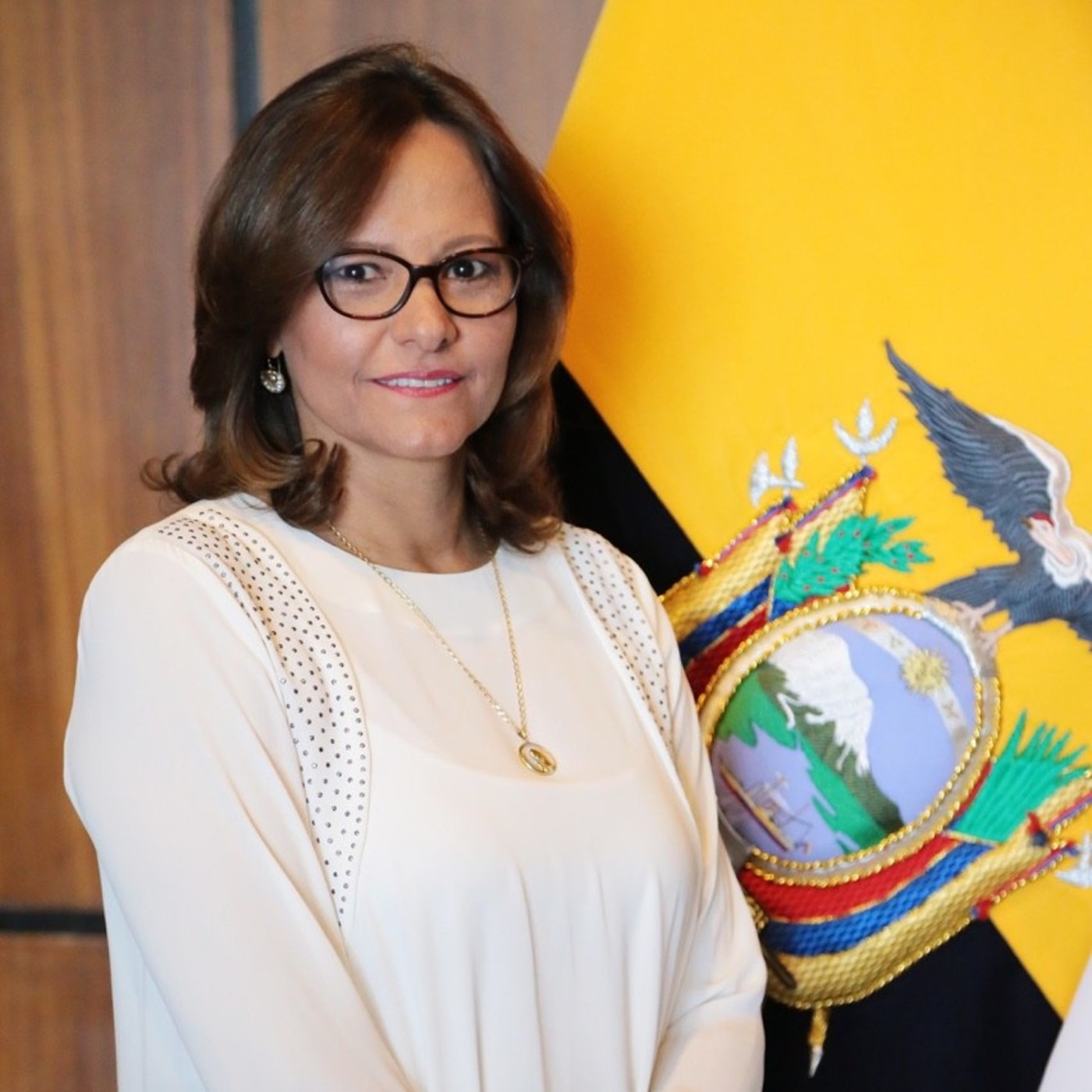 Entrevistas en medios y ruedas de prensa oficiales