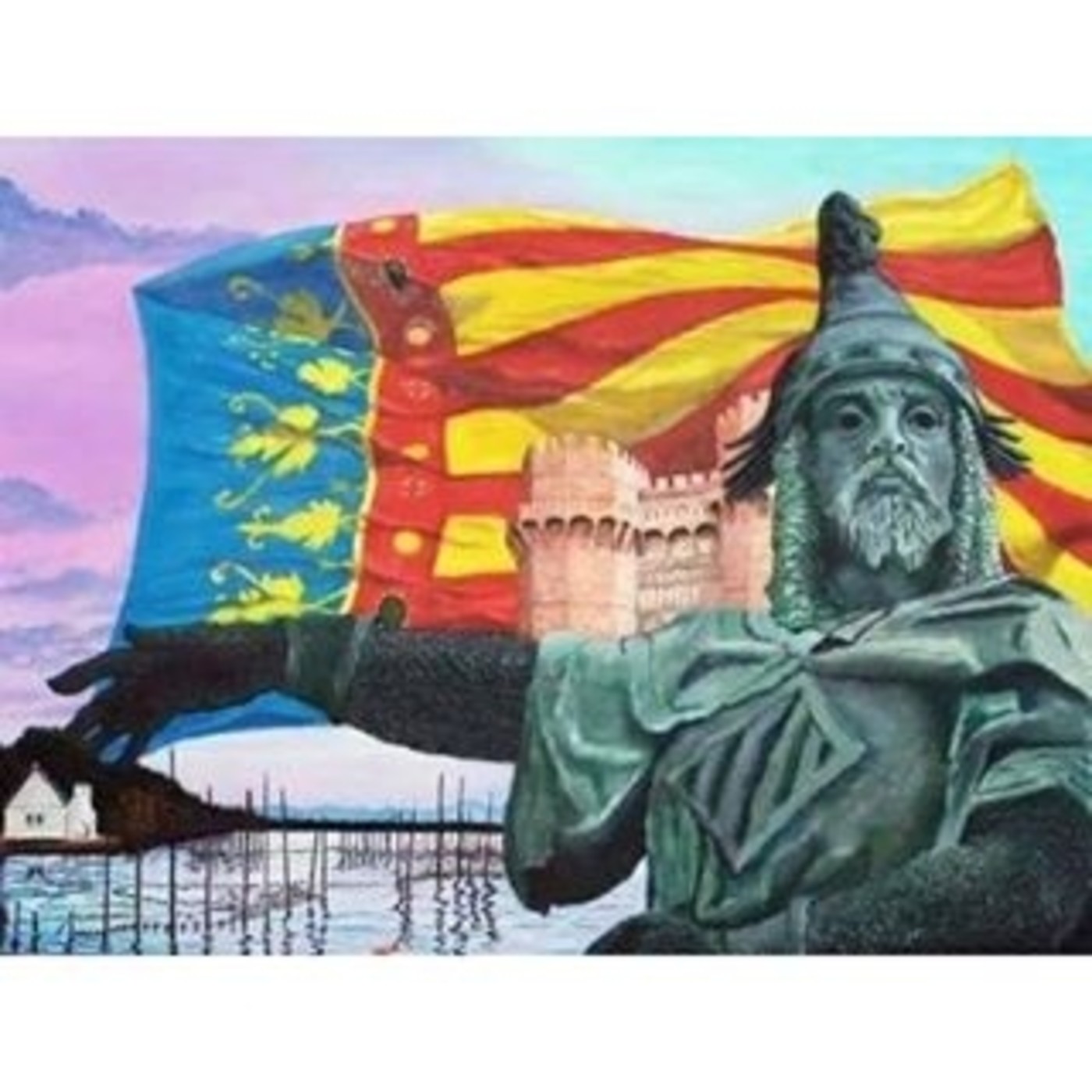 Els Valencians Som Com Som - 16 Septiembre 2106. episode artwork