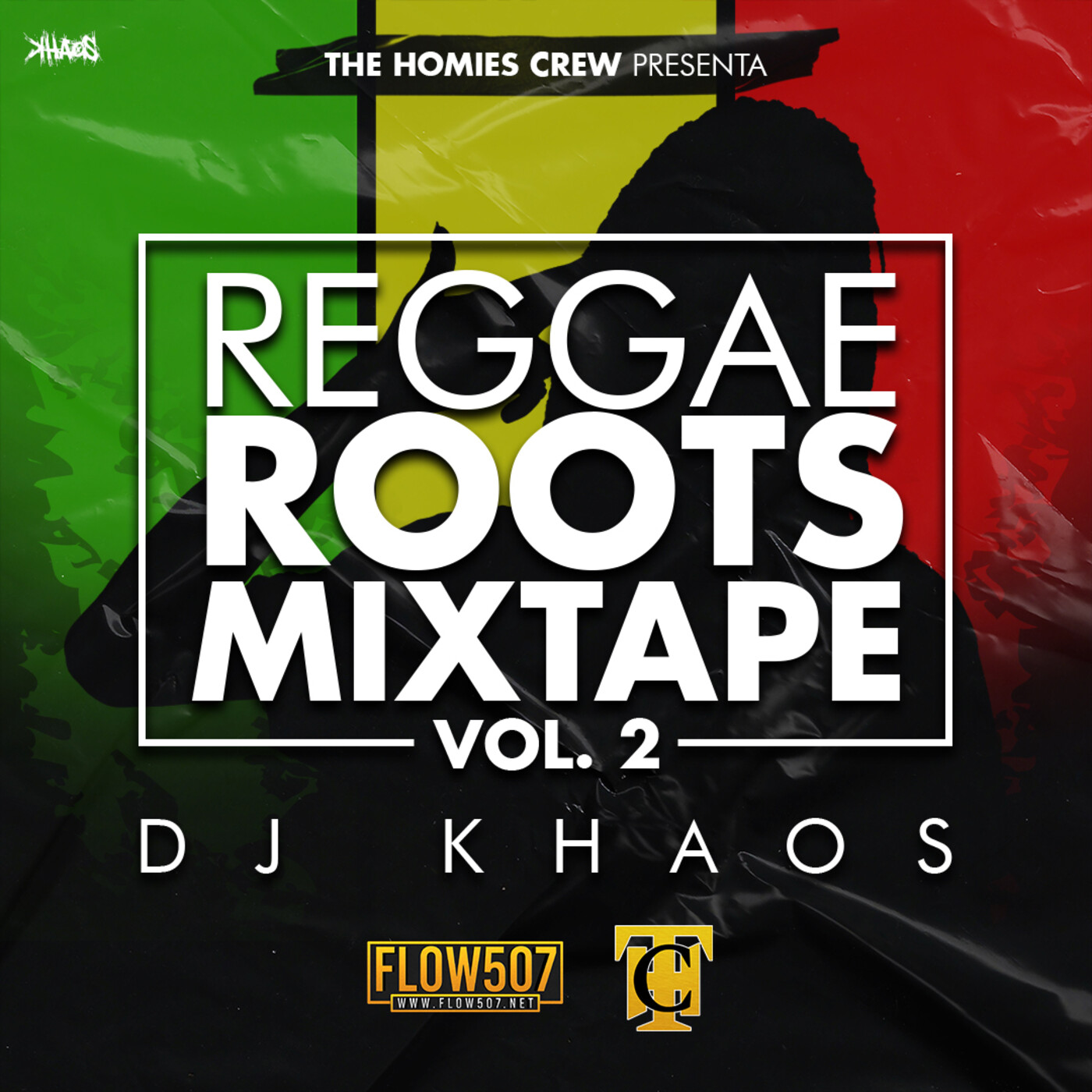 The Homies Crew Mix