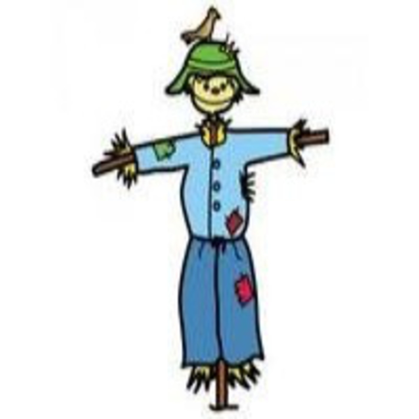 Udazken ken episode artwork