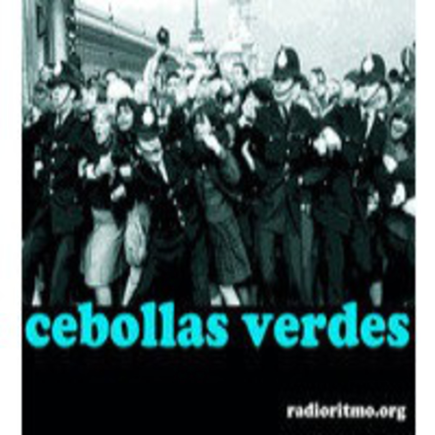 cebollas verdes 55 - 14/octubre/2013 episode artwork