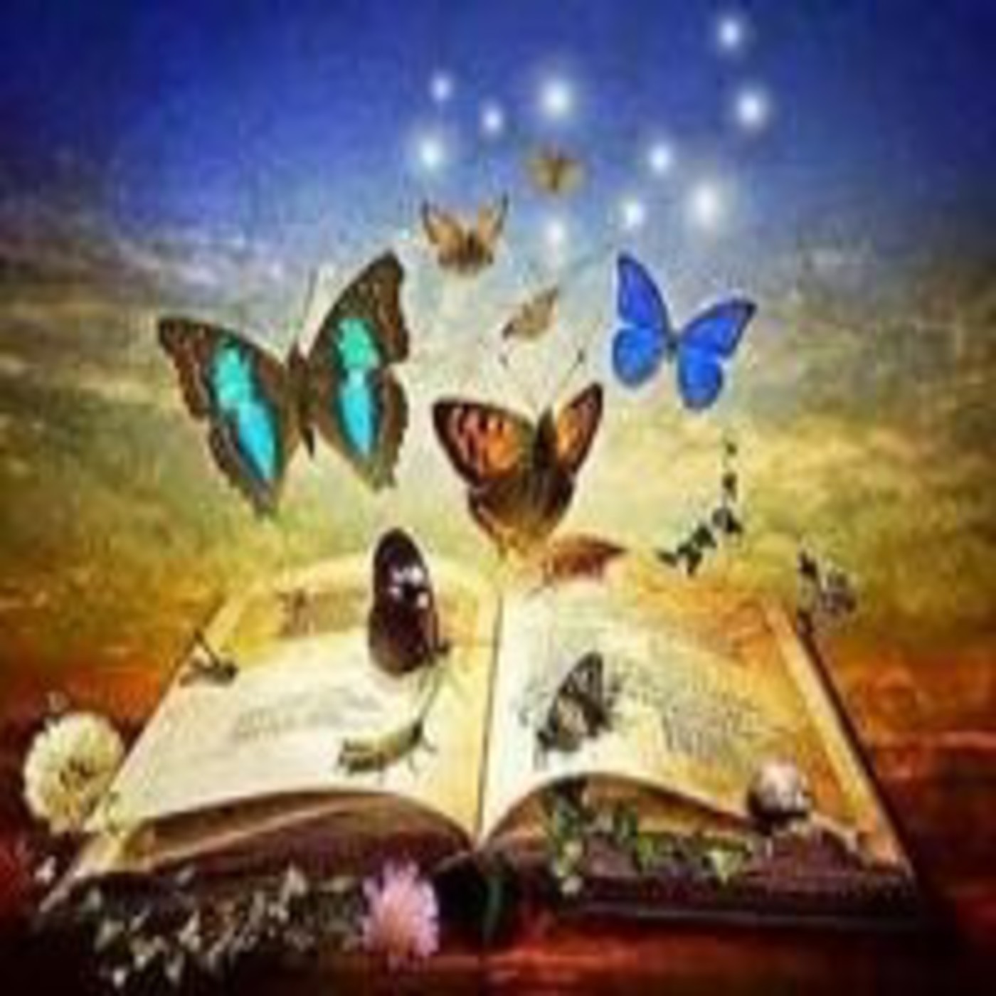 Podcast Ecos de La Eternidad