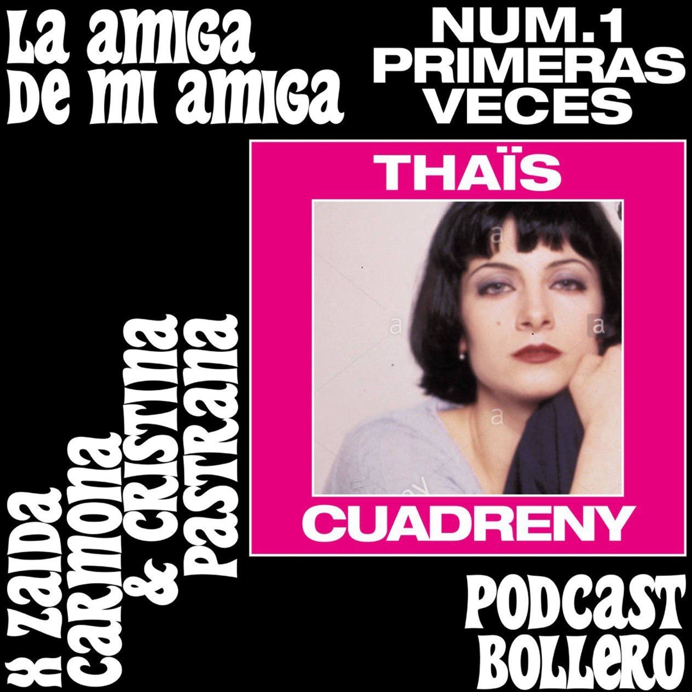 La amiga de mi amiga