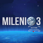 milenio 3 - El bestiario Español