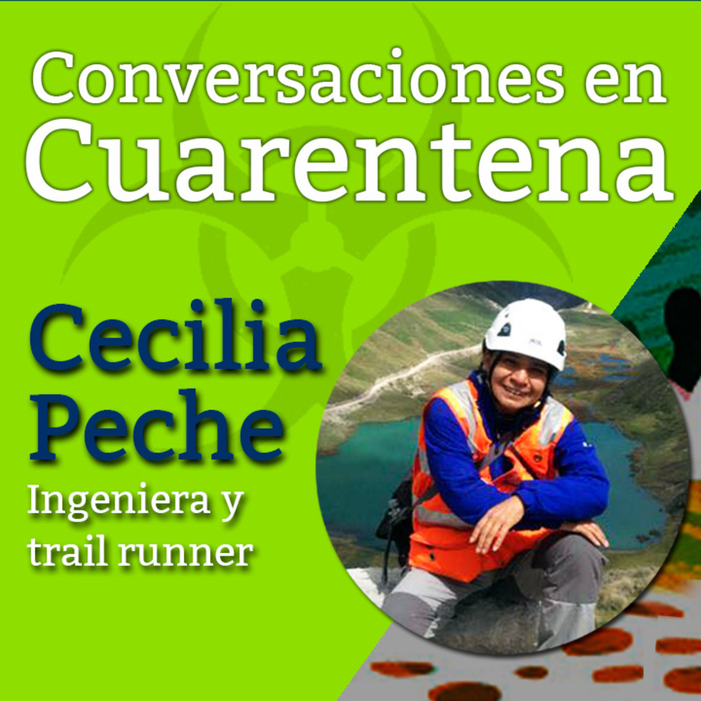 Conversaciones en Cuarentena
