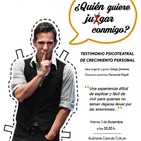 Entrevista Diego Jiménez