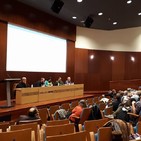 Especial Catcon: Escriptors, editors, traductors i amants del gènere fantàstic, en un mateix espai