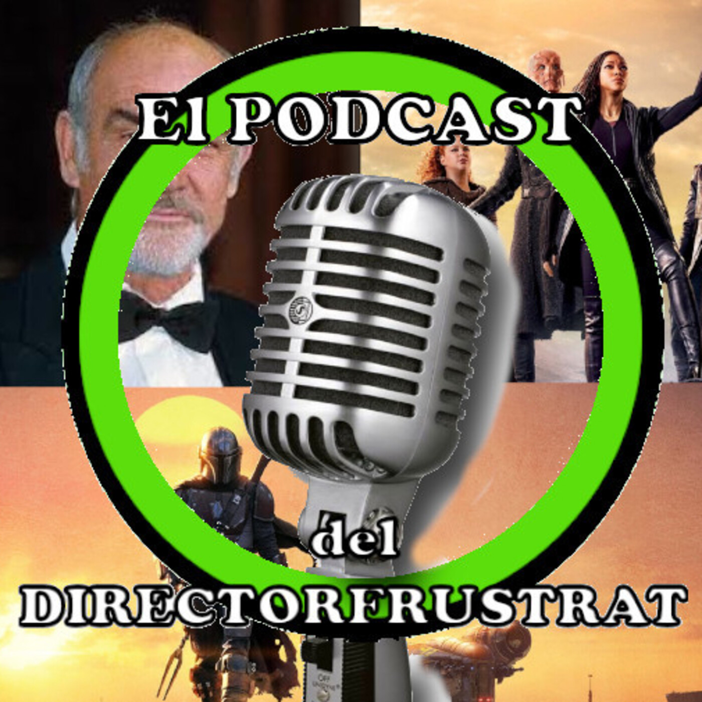 Podcast del directorfrustrat