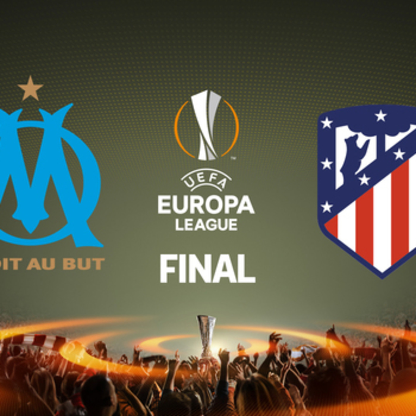Soccer City Sound - Jornada 10 (Previa UELFinal con Nacho Aranda) episode artwork