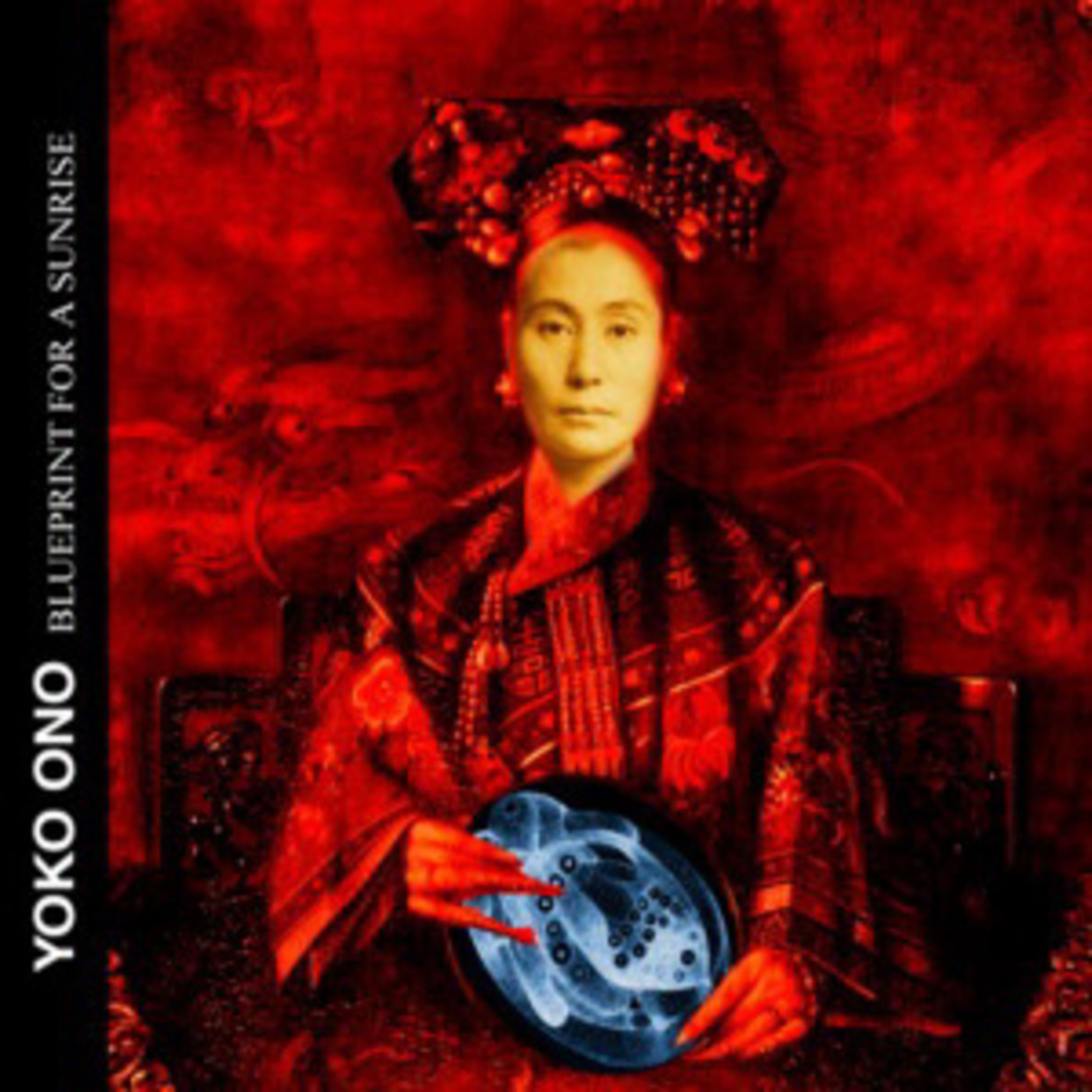 Oh Yoko!