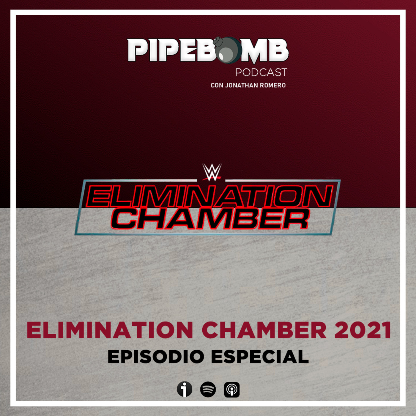 PipeBomb Podcast