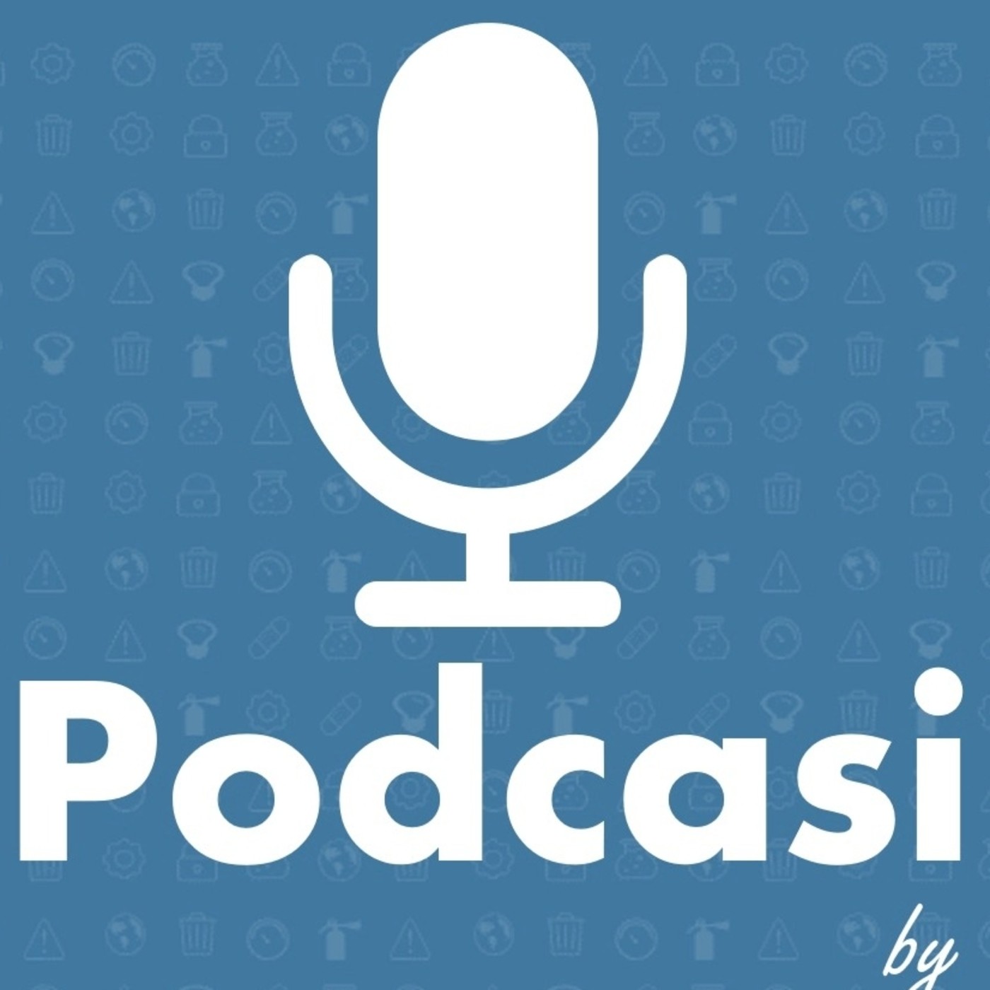 PODCASI