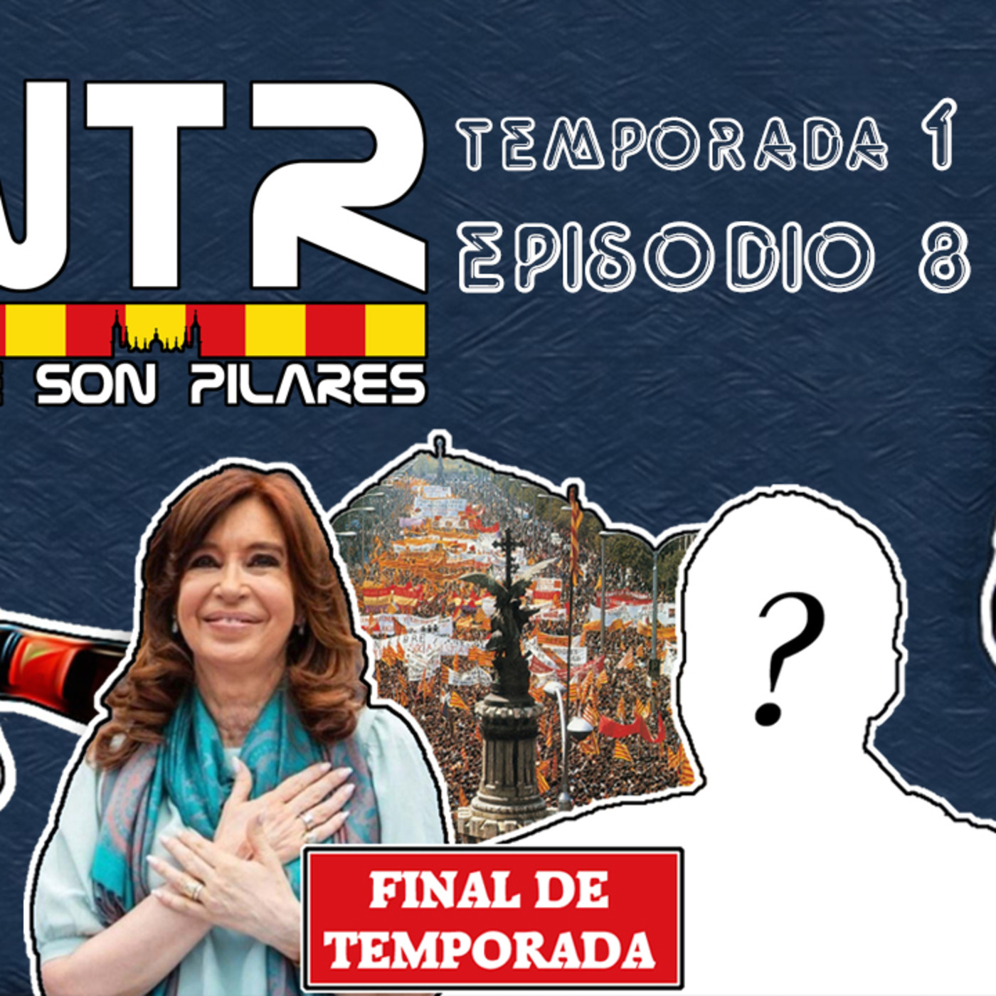 No te rayes QSP