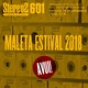 Sound System 601