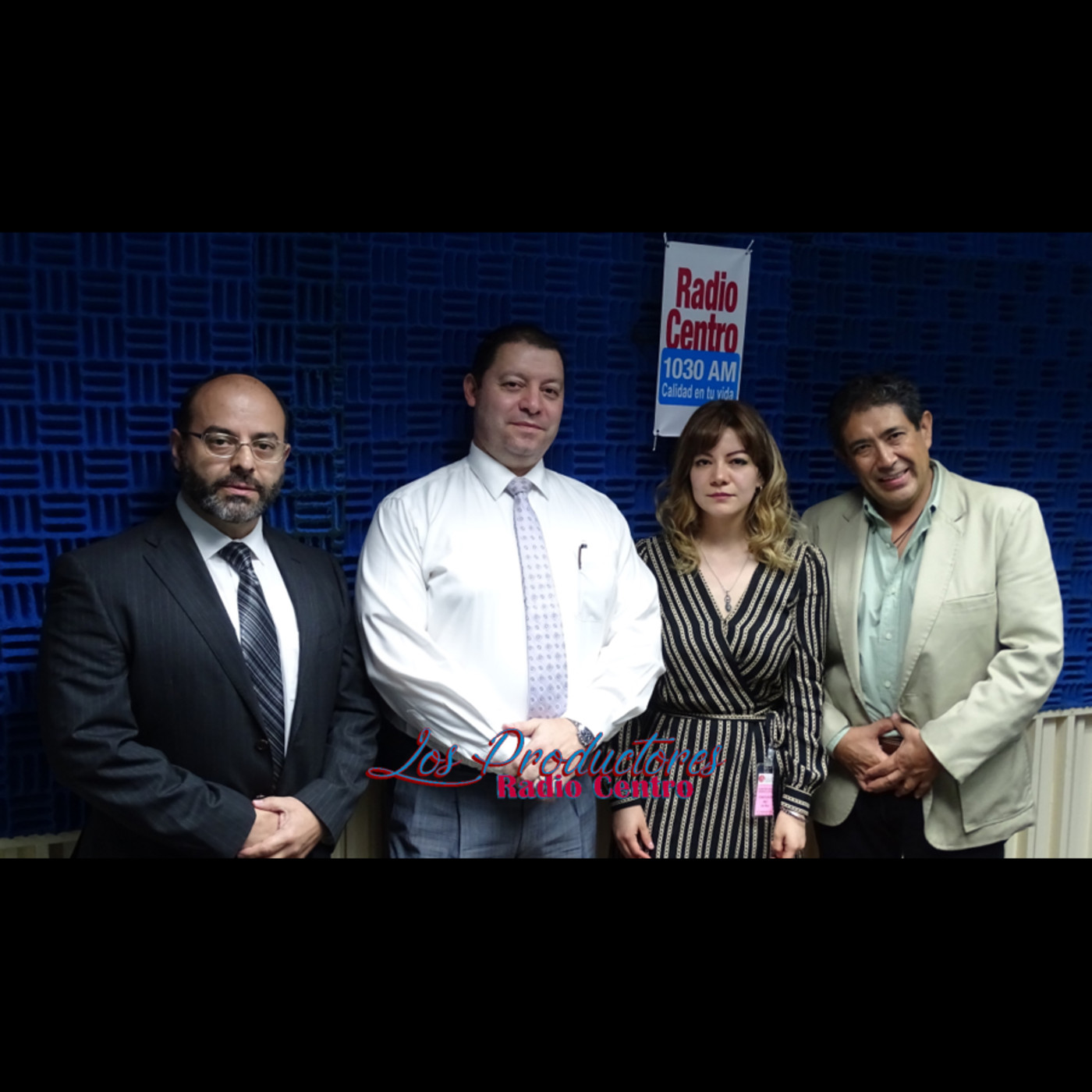 Los Productores