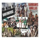 Guerras y Batallas 1x07 Series de Guerra