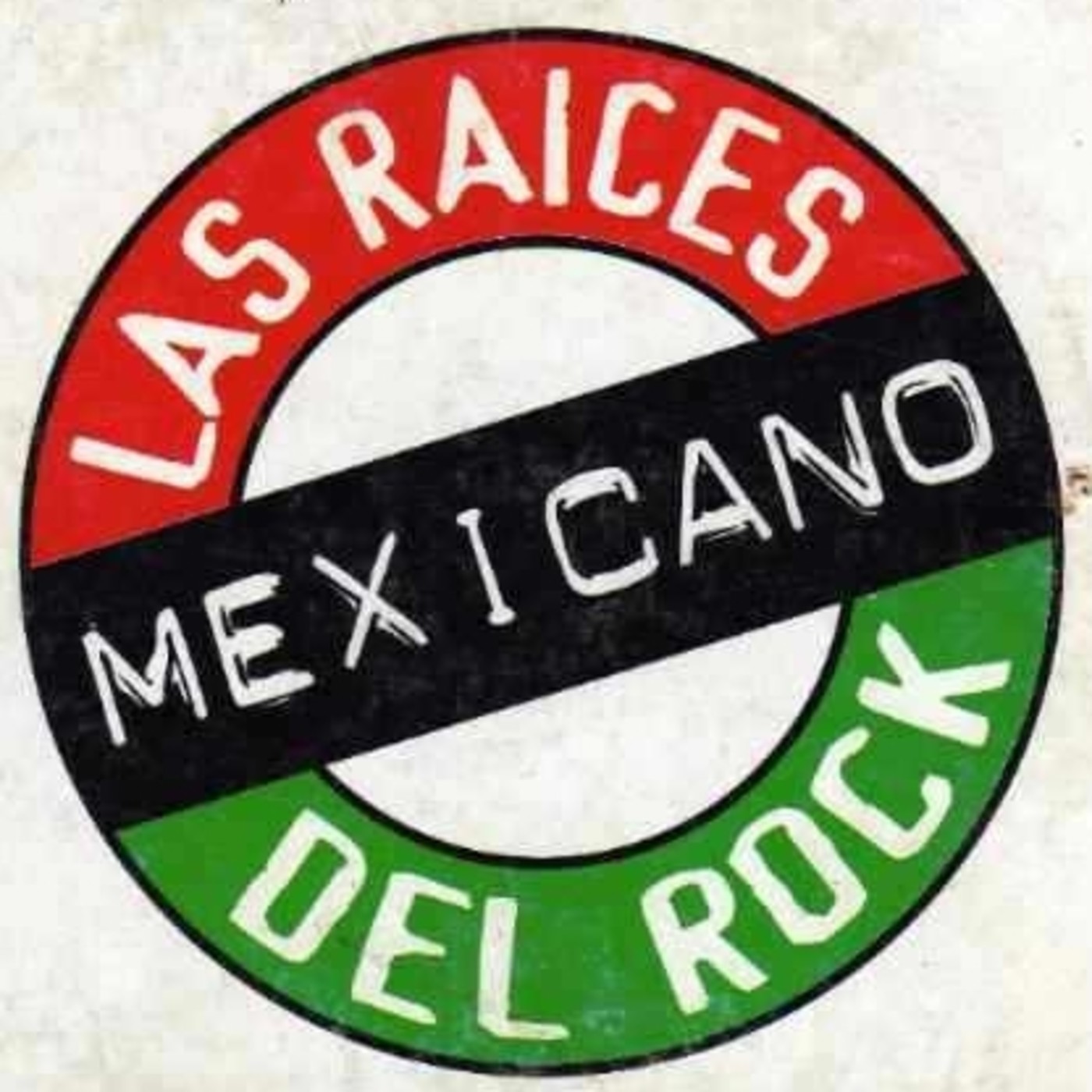 Episodio 3 "La Historia del Rock Mexicano Parte 2"