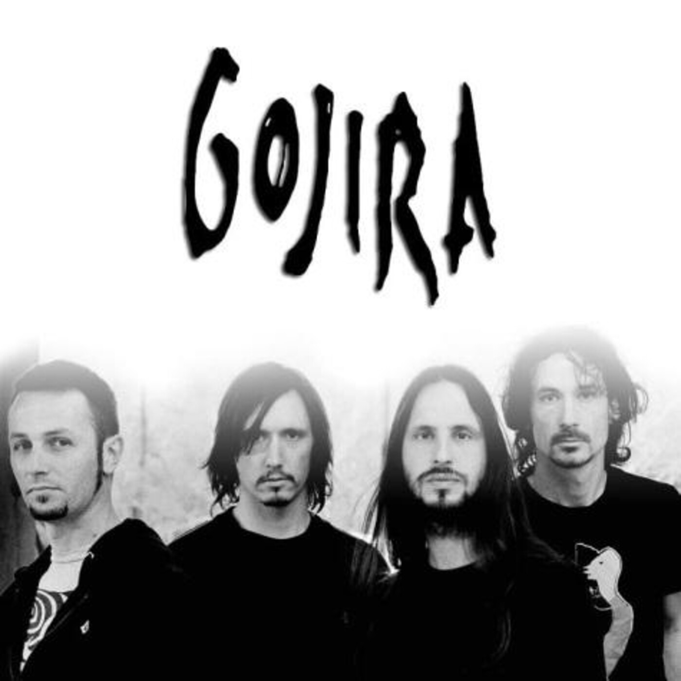 GOJIRA - Especial Helvete-radio metal - Programa 112. 06/02/2022 episode artwork