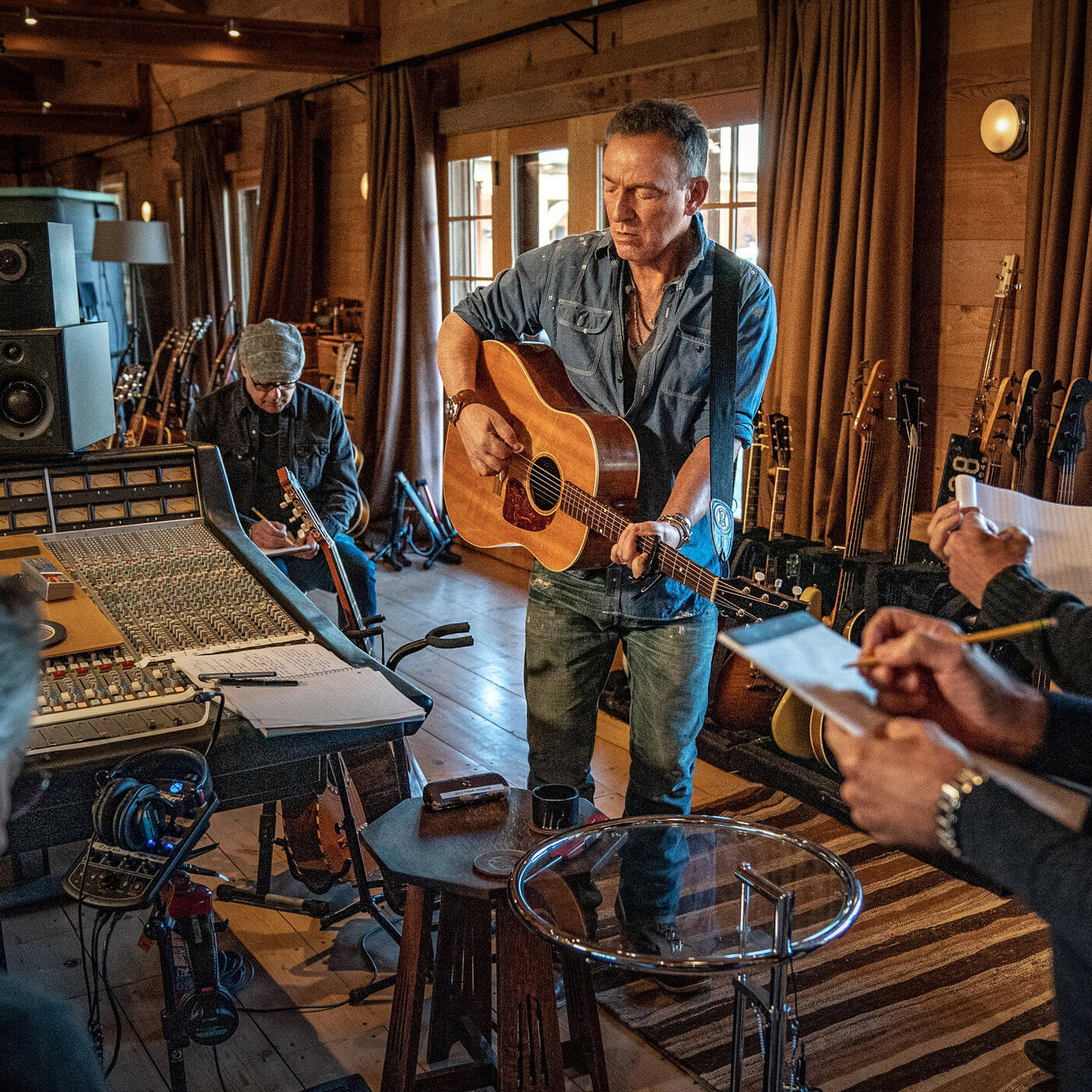 Els Fans de Bruce Springsteen