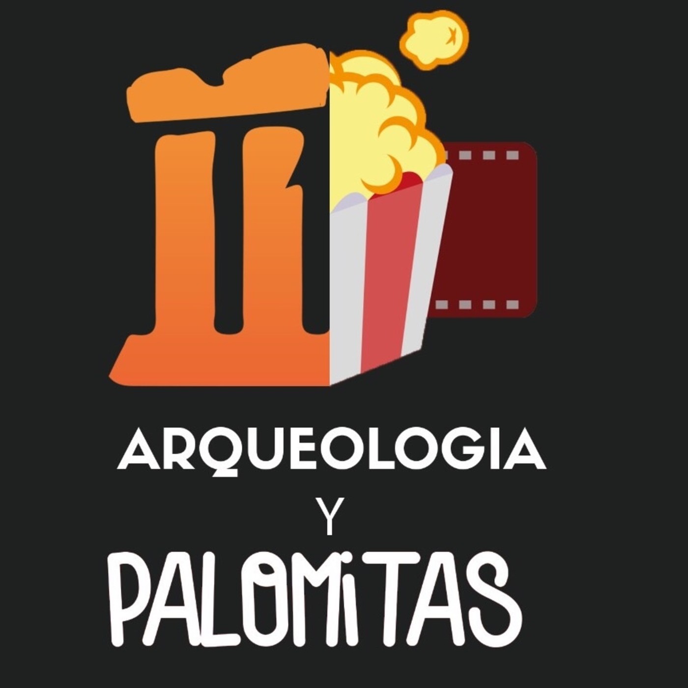 Podcast de No Hay Cine Sin Palomitas