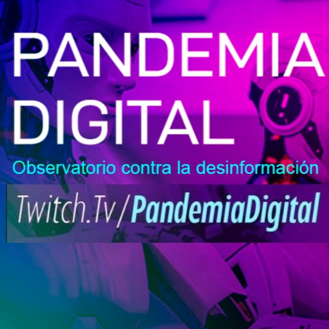 Pandemia Digital