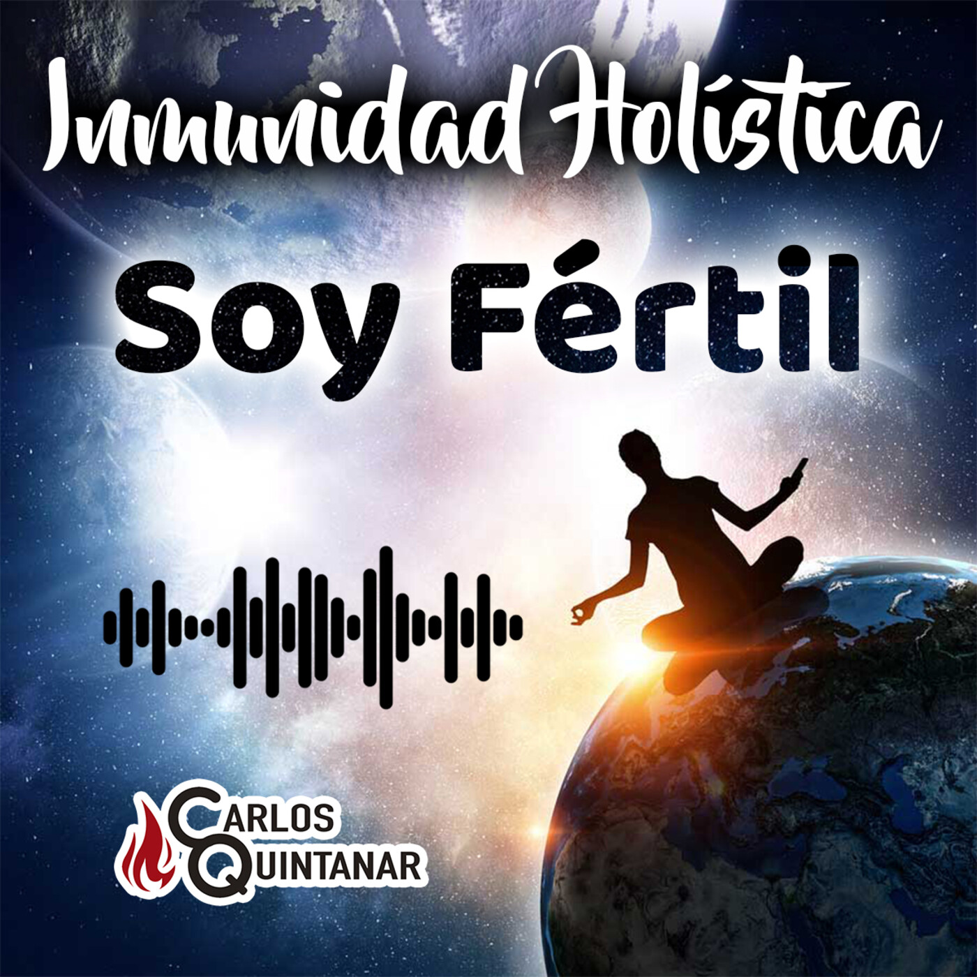Meditaciones Inmunidad holística