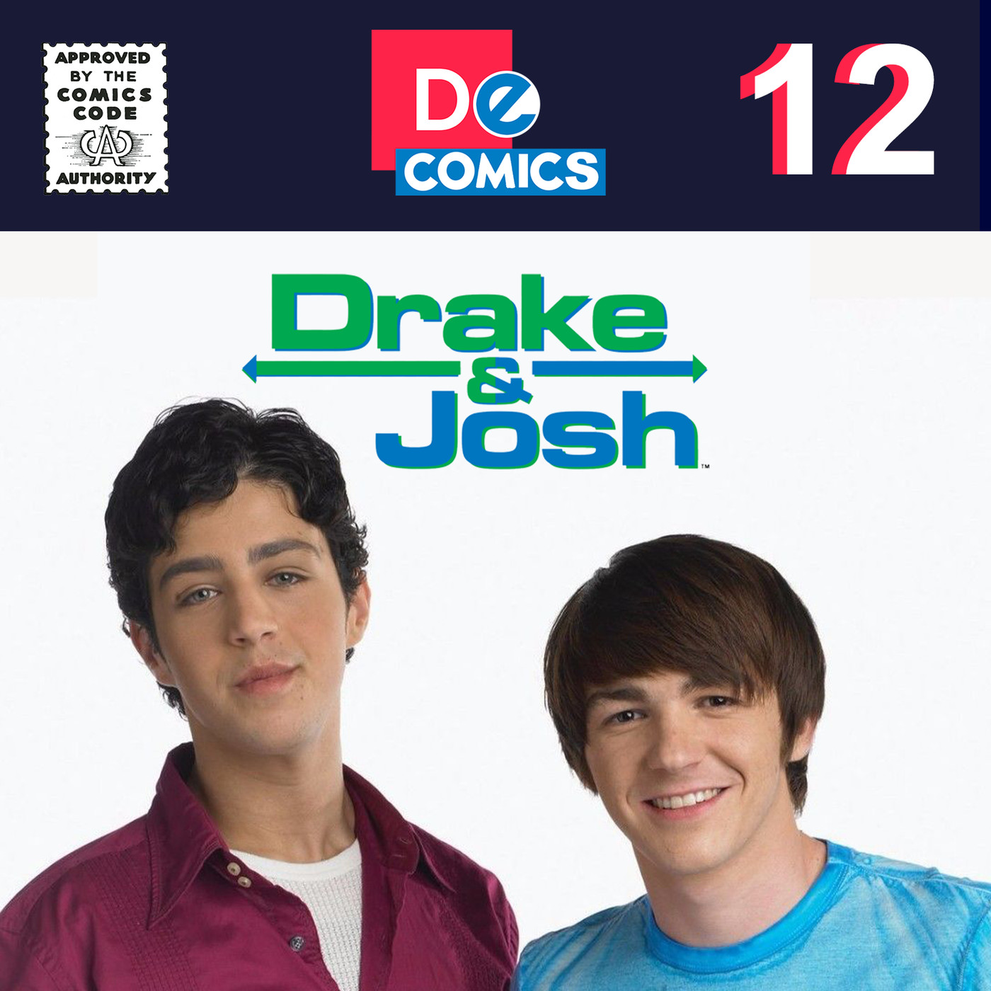 De Comics