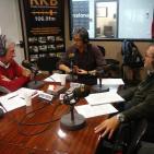 Programa 88 - 7/3/2016: Ascensores
