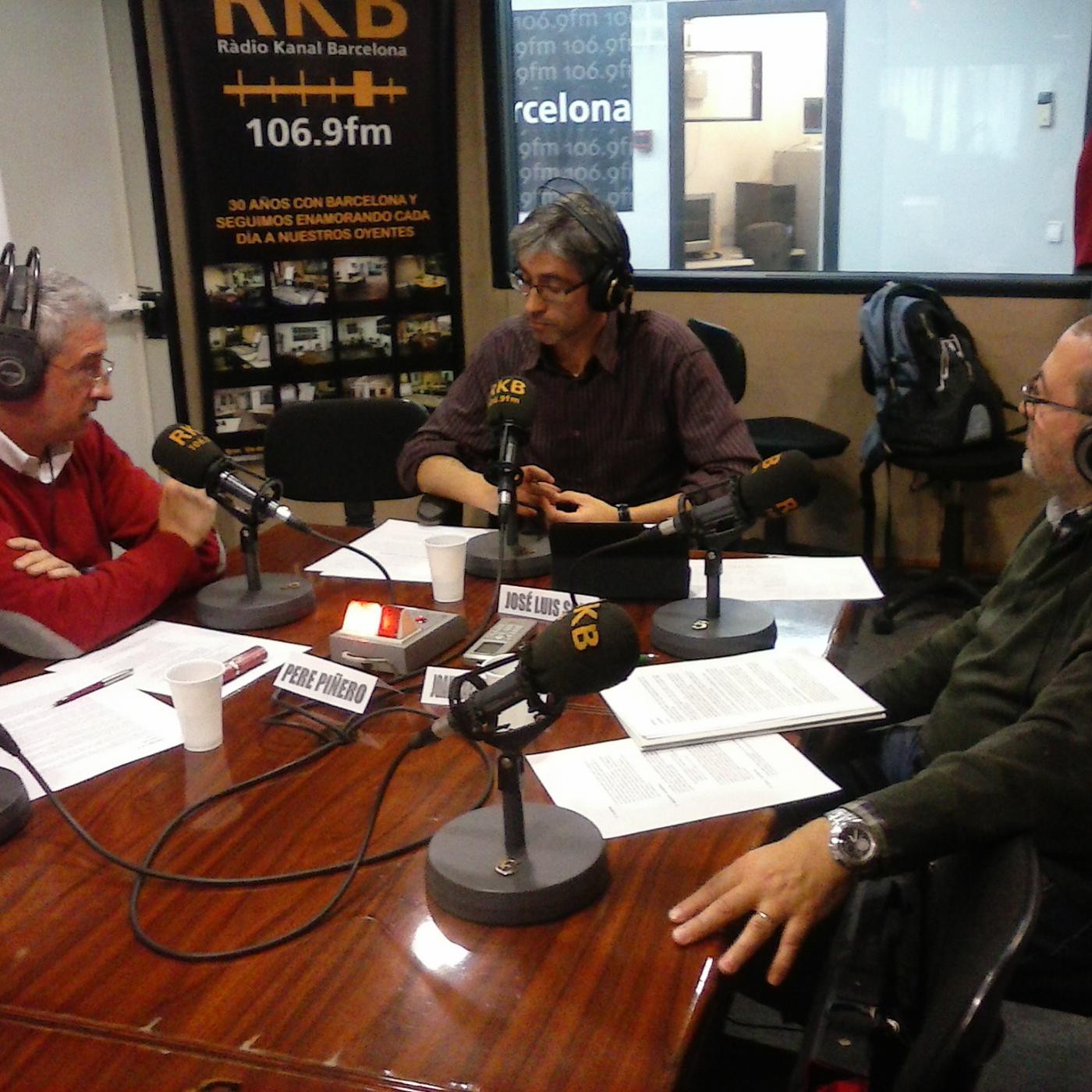Construradio Podcast