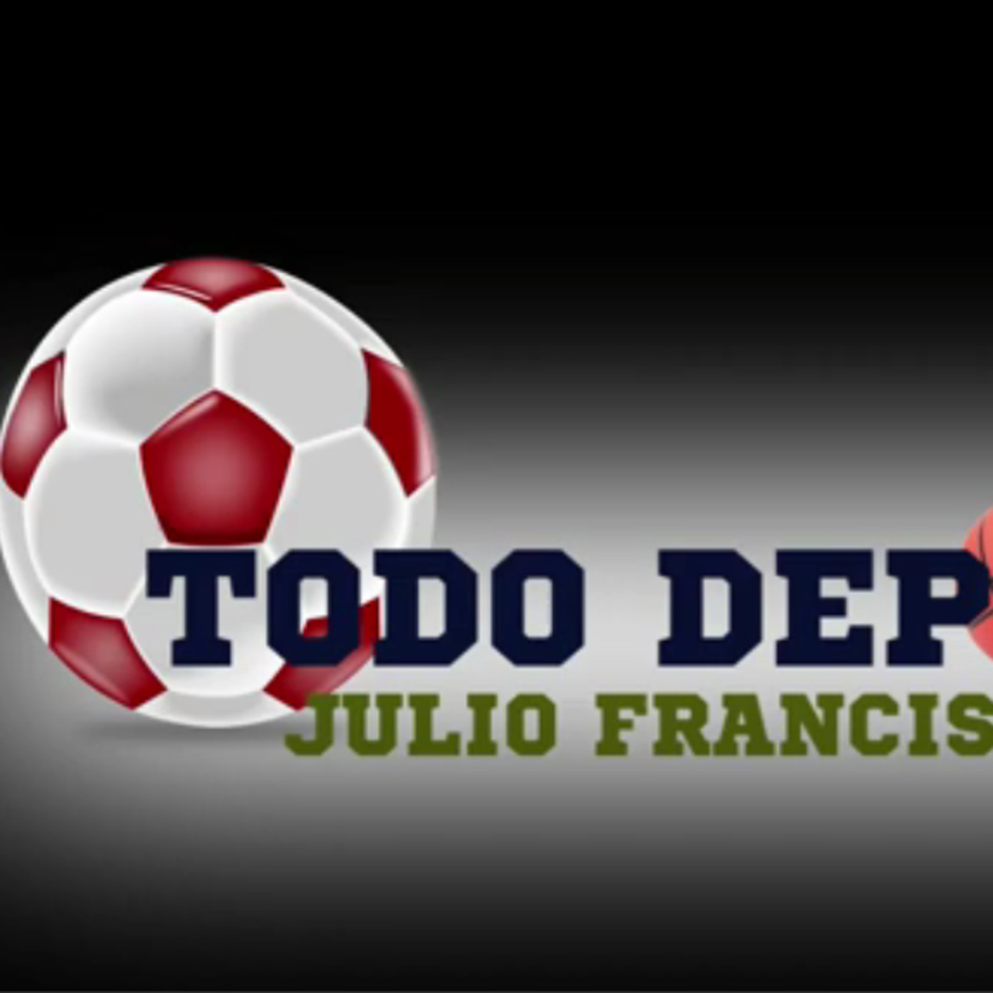 TODO DEPORTE