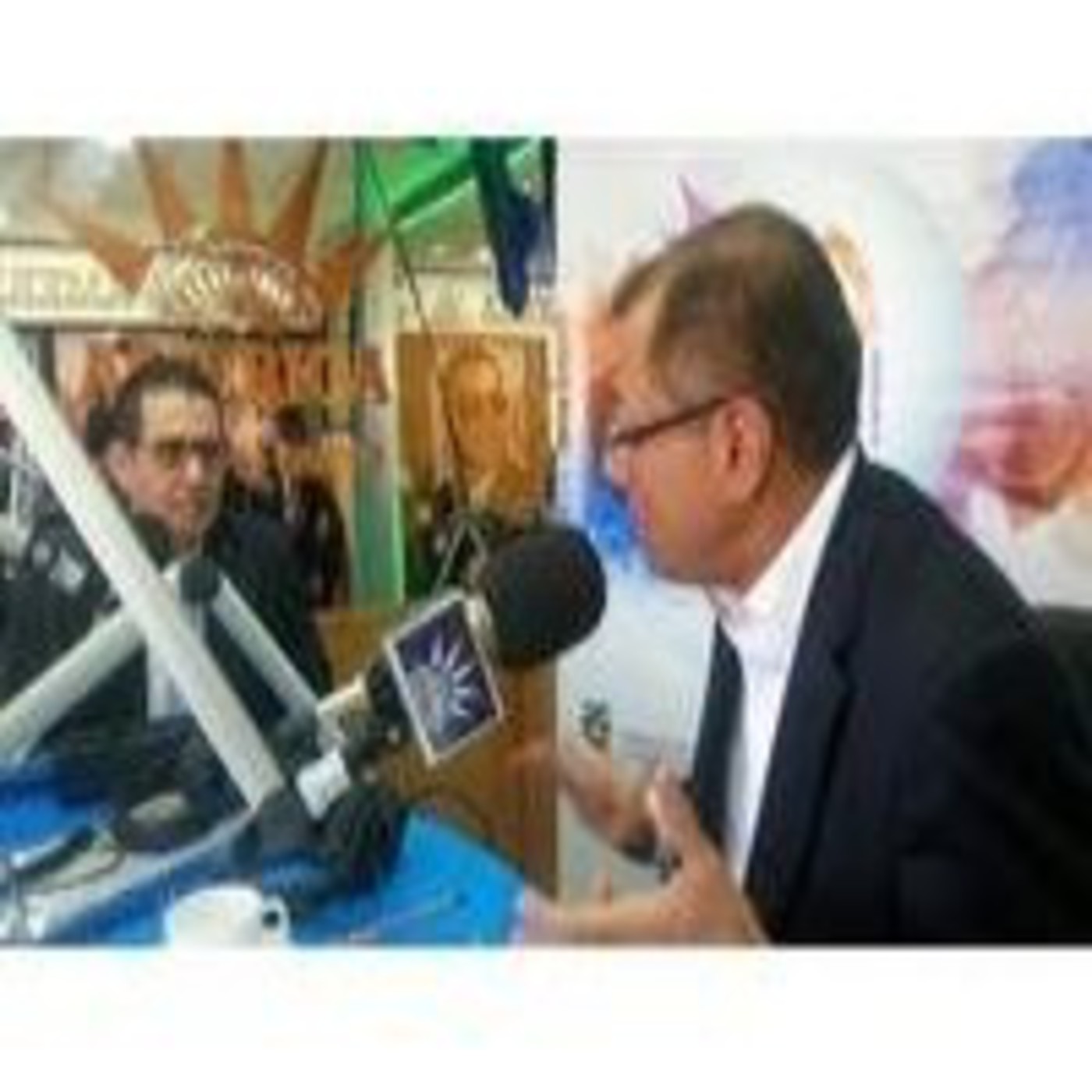 Podcast Napu Rimawmi