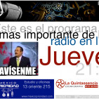 Programa Enero 28, 2016