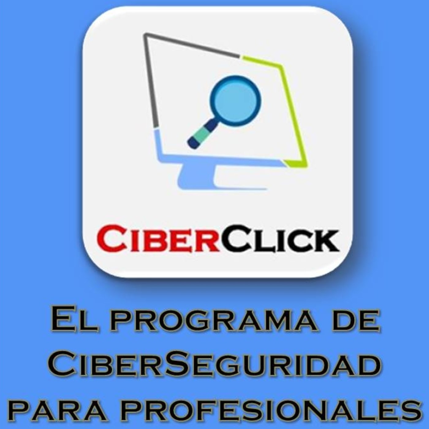 CiberClick t2x14 - Coches conectados episode artwork