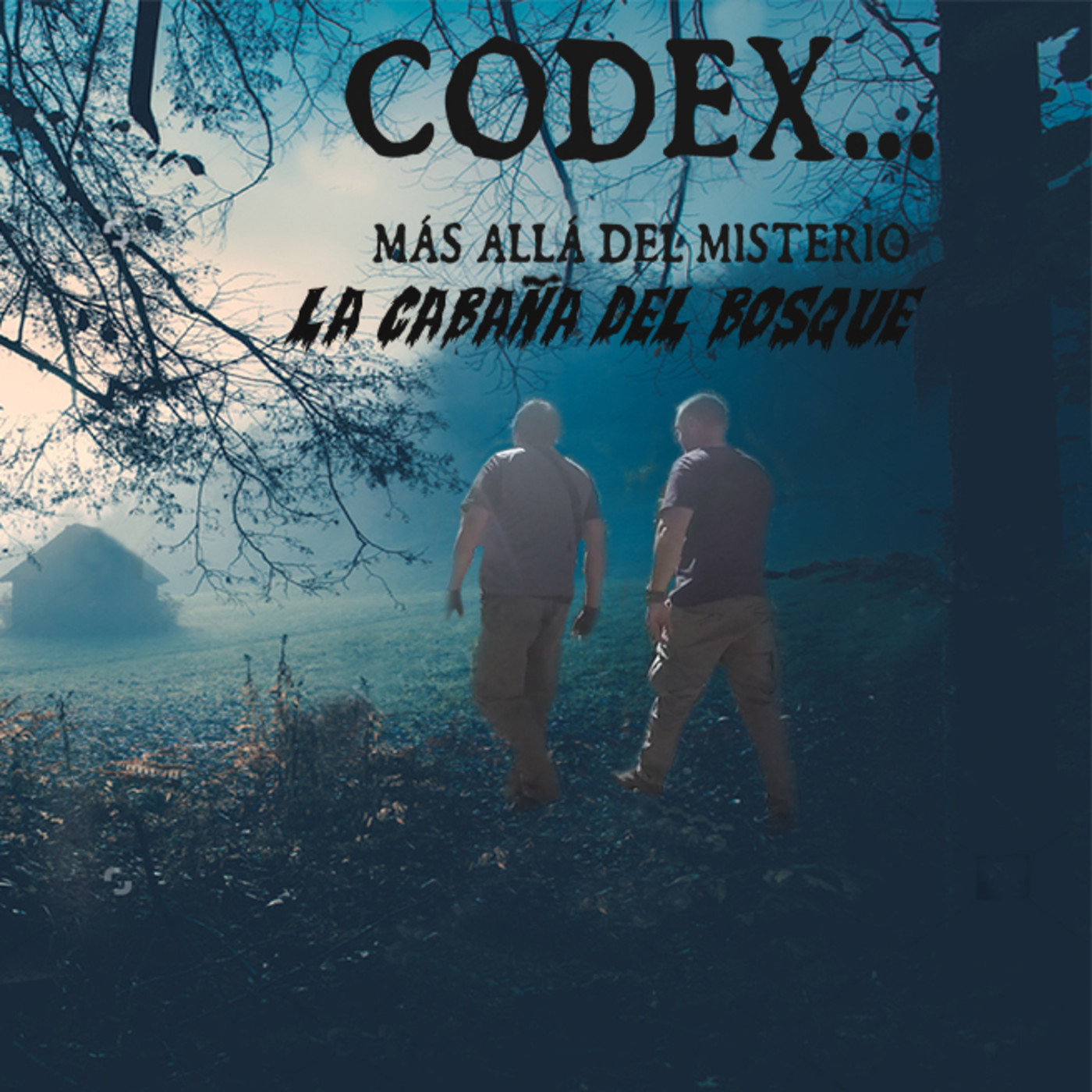CODEX... más allá del misterio