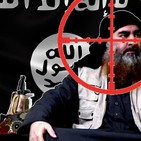 CBP#105 Operación Kayla: Descabezad al ISIS