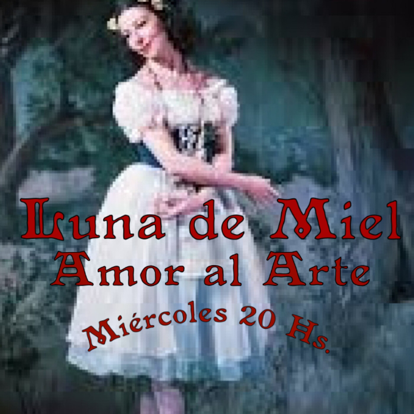 LUNA DE MIEL