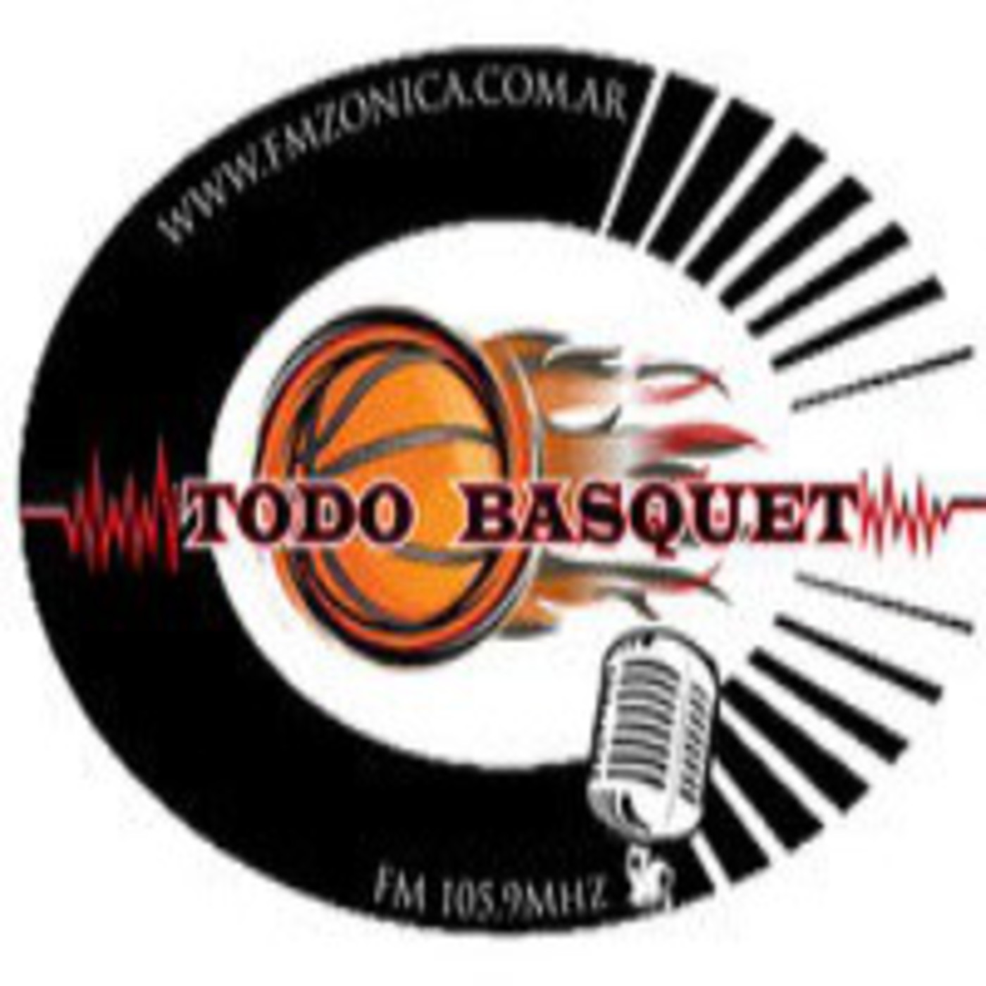 todo basquet