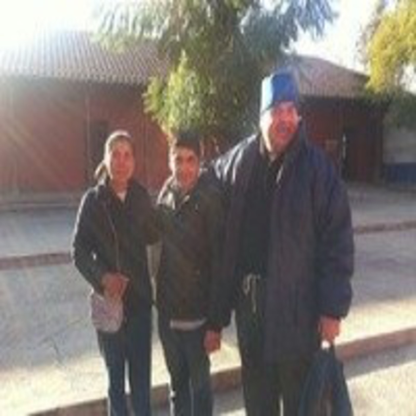 Podcast de RNT Colina