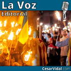 Editorial: Nacionalistas ucranianos, nacionalistas catalanes - 28/09/18