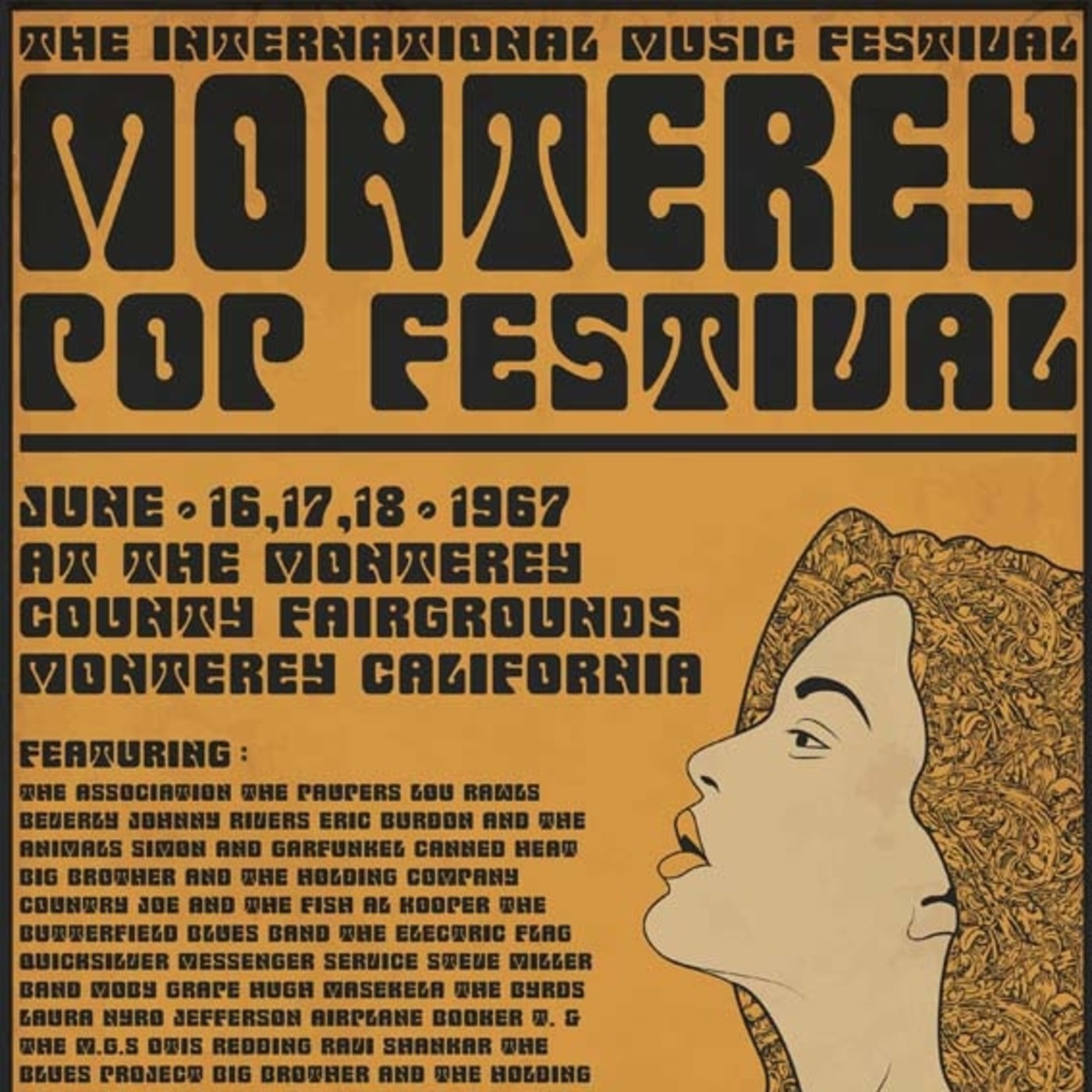 Grandes festivales de rock clásico! episode artwork