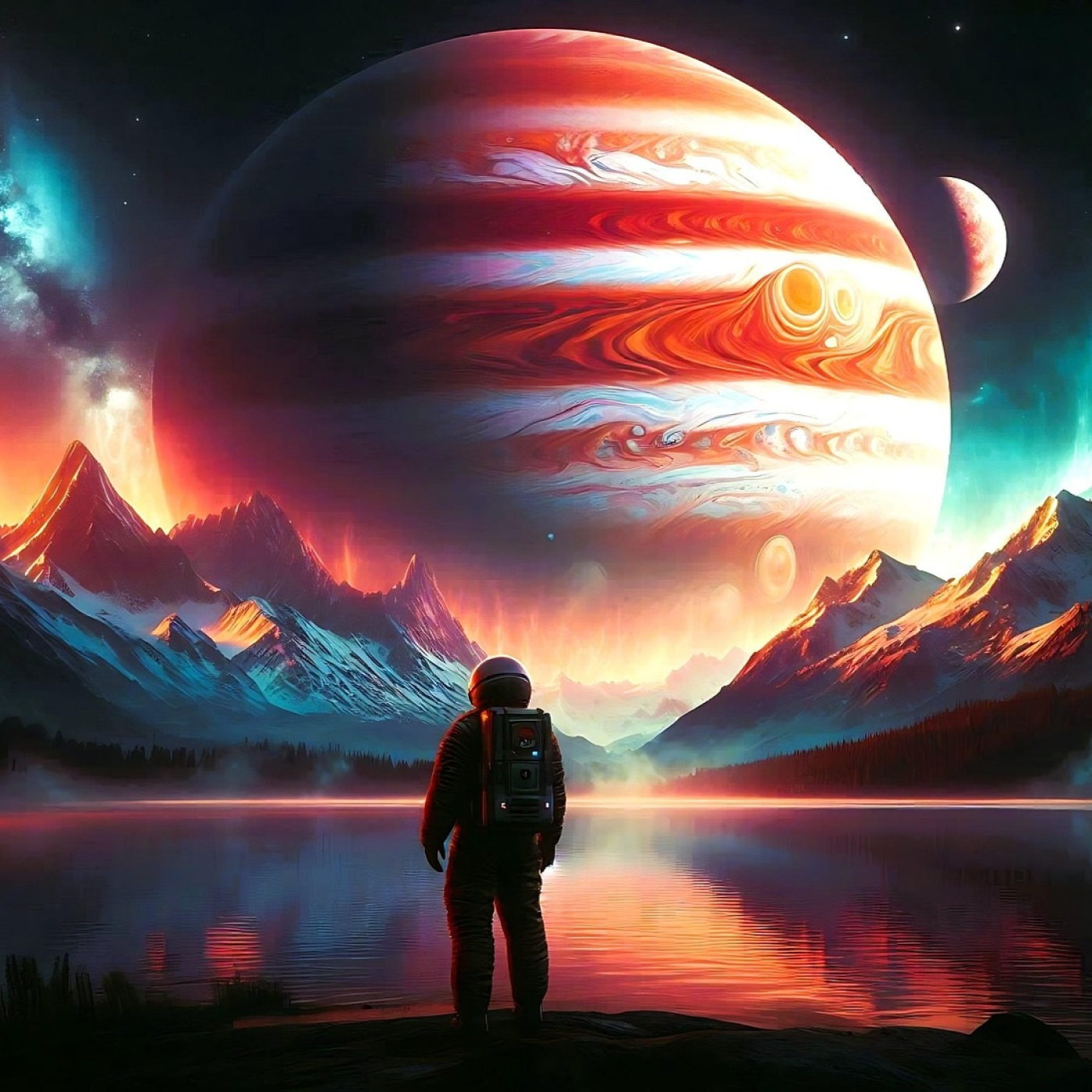 Programa Nº897 de Ciencia Relativa. El Sistema Solar.-5.-La Exploración del Sistema. episode artwork