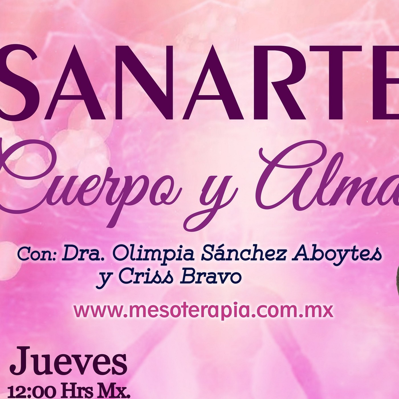 Sanarte Cuerpo y Alma