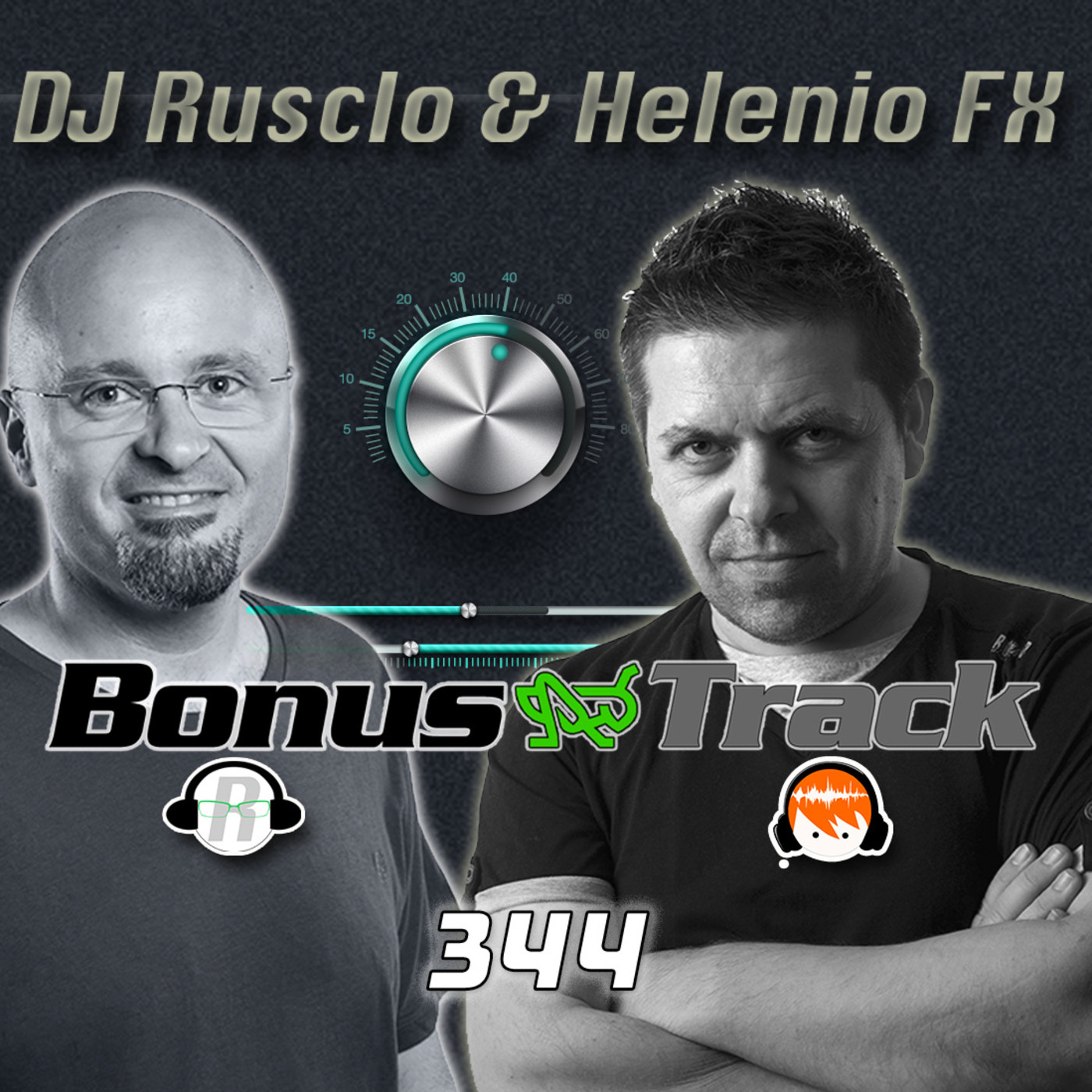 Bonus Track 344 episode artwork