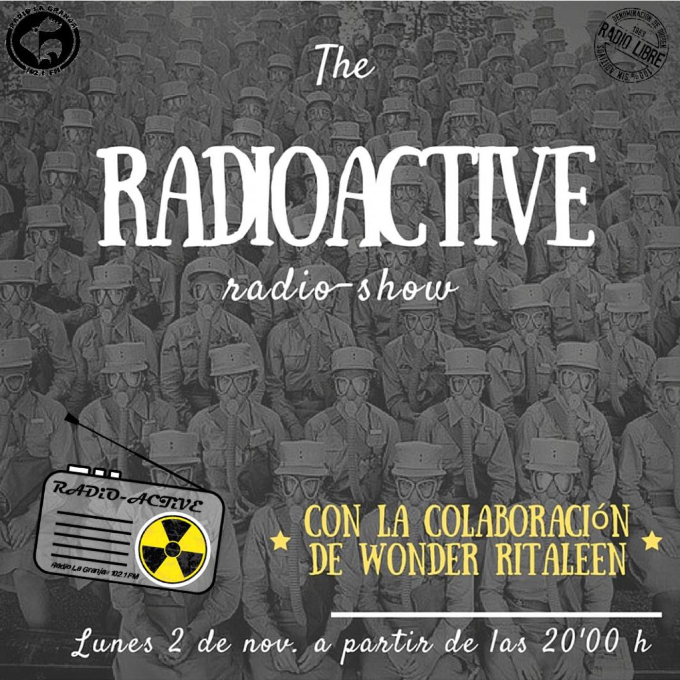 RadioActive