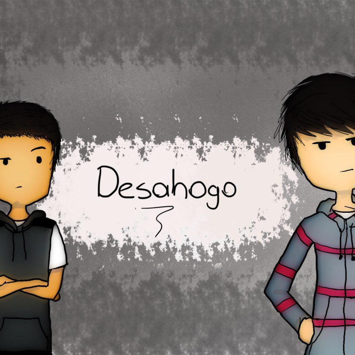 Desahogo Podcast